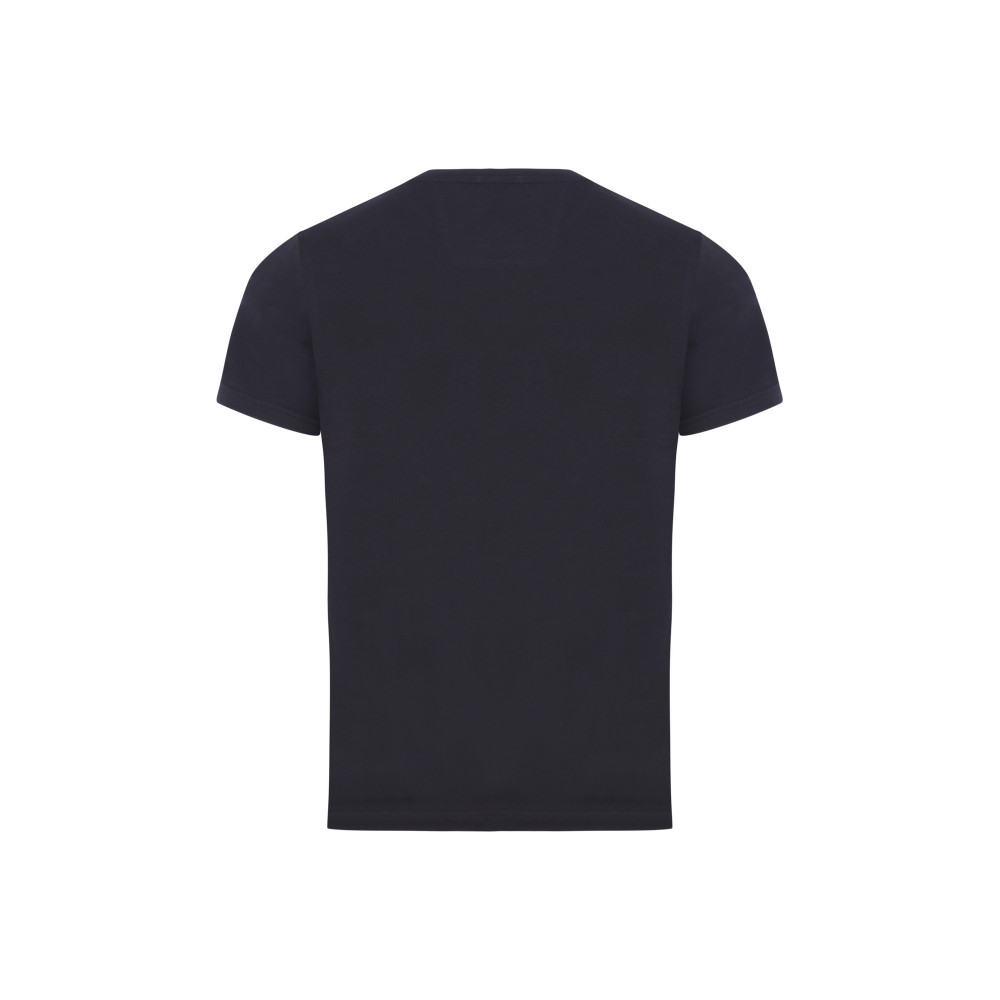 Horspist Tee-shirt Yanick Booster HORSPIST (Noir/Or)