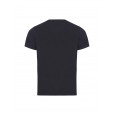 Horspist Tee-shirt Yanick Booster HORSPIST (Noir/Or)