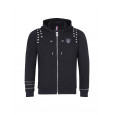 Horspist Sweat Pascal Anjo HORSPIST (Noir)