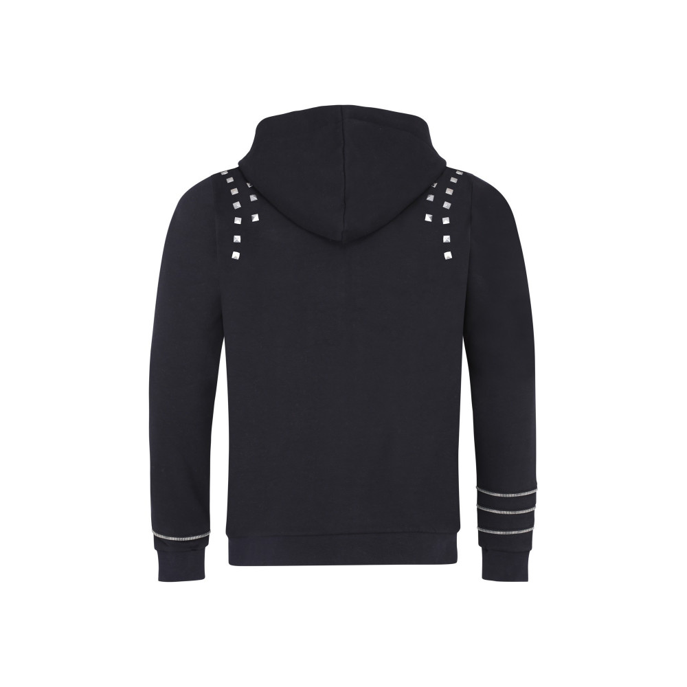 Horspist Sweat Pascal Anjo HORSPIST (Noir)