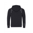 Horspist Sweat Pascal Anjo HORSPIST (Noir)