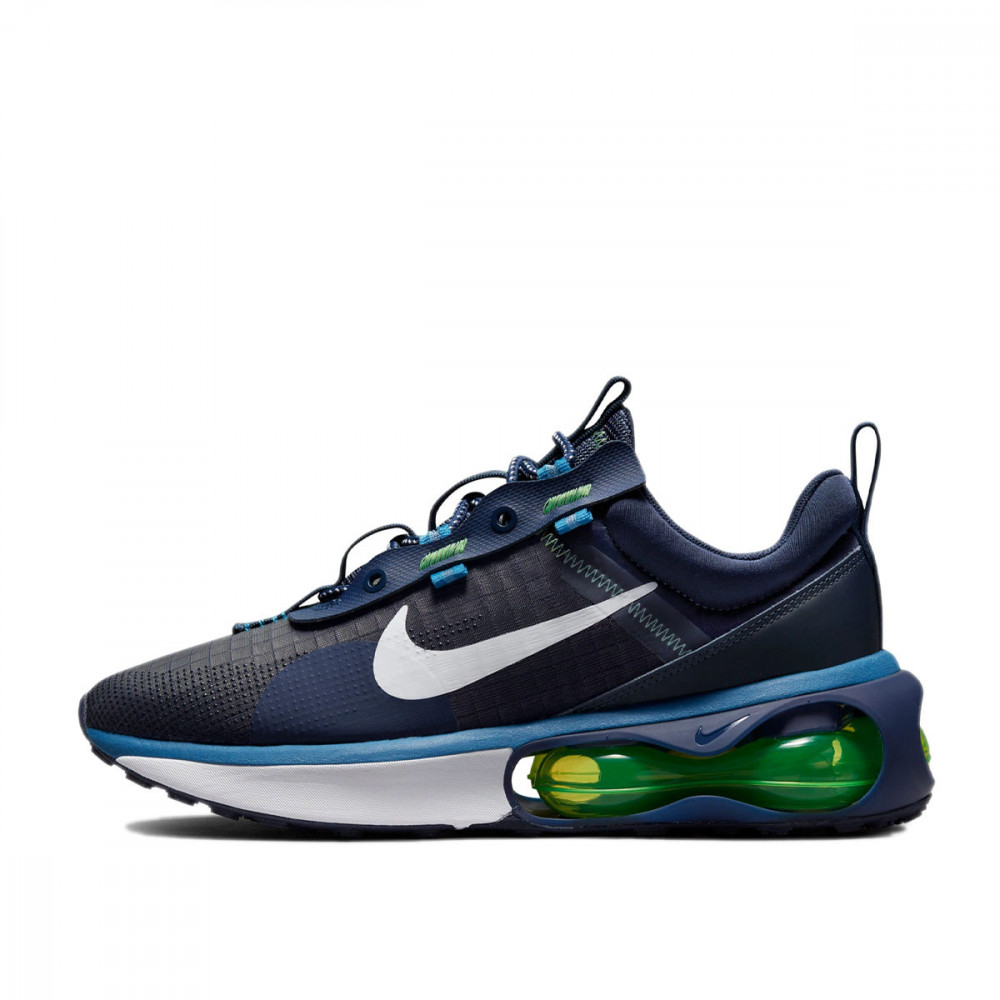 Nike Basket Nike AIR MAX 2021