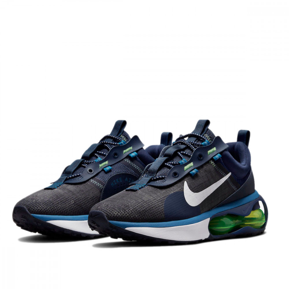 Nike Basket Nike AIR MAX 2021