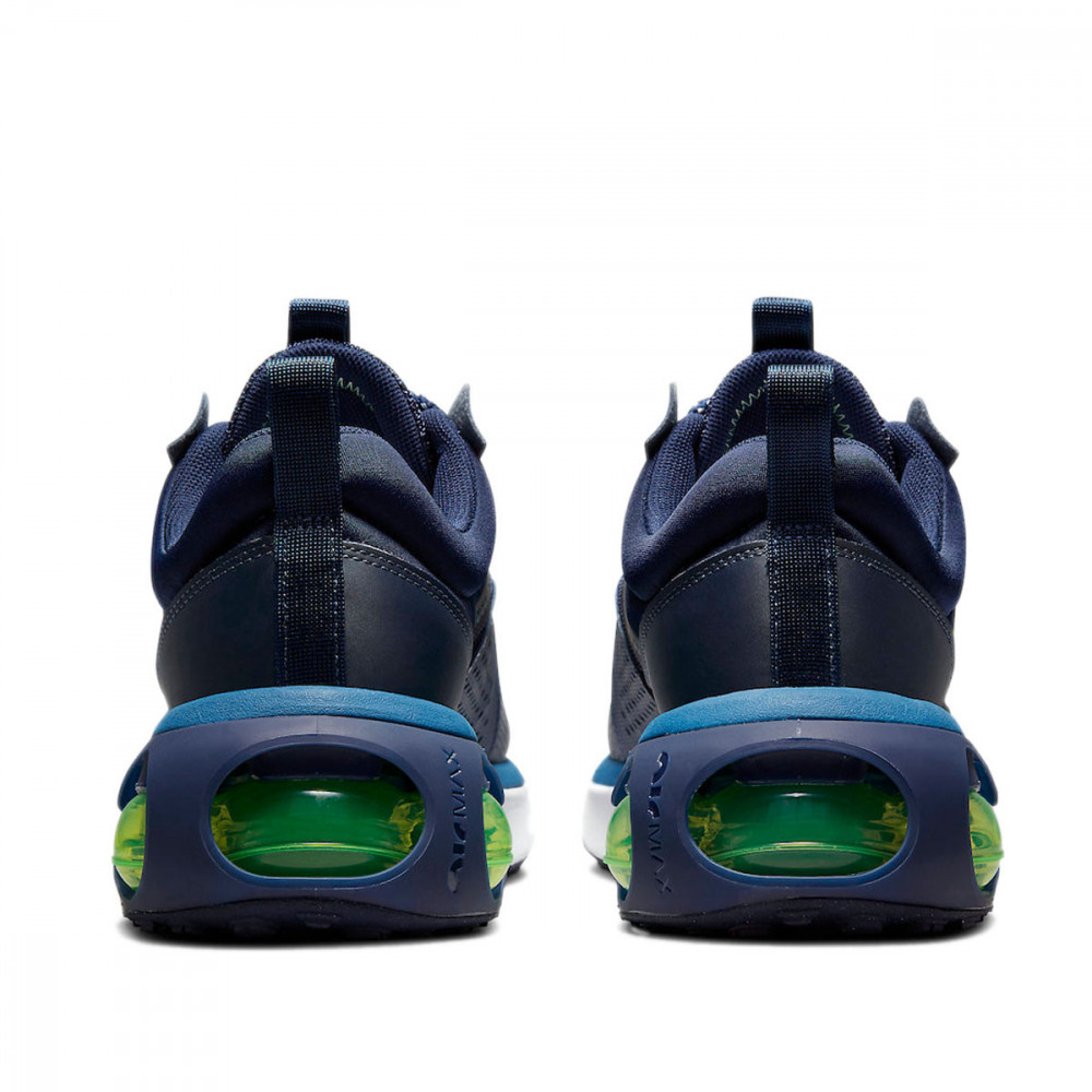 Nike Basket Nike AIR MAX 2021