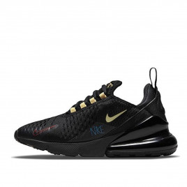 Nike Basket Nike AIR MAX 270 Junior