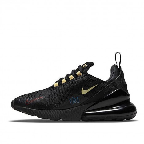 Nike Basket Nike AIR MAX 270 Junior