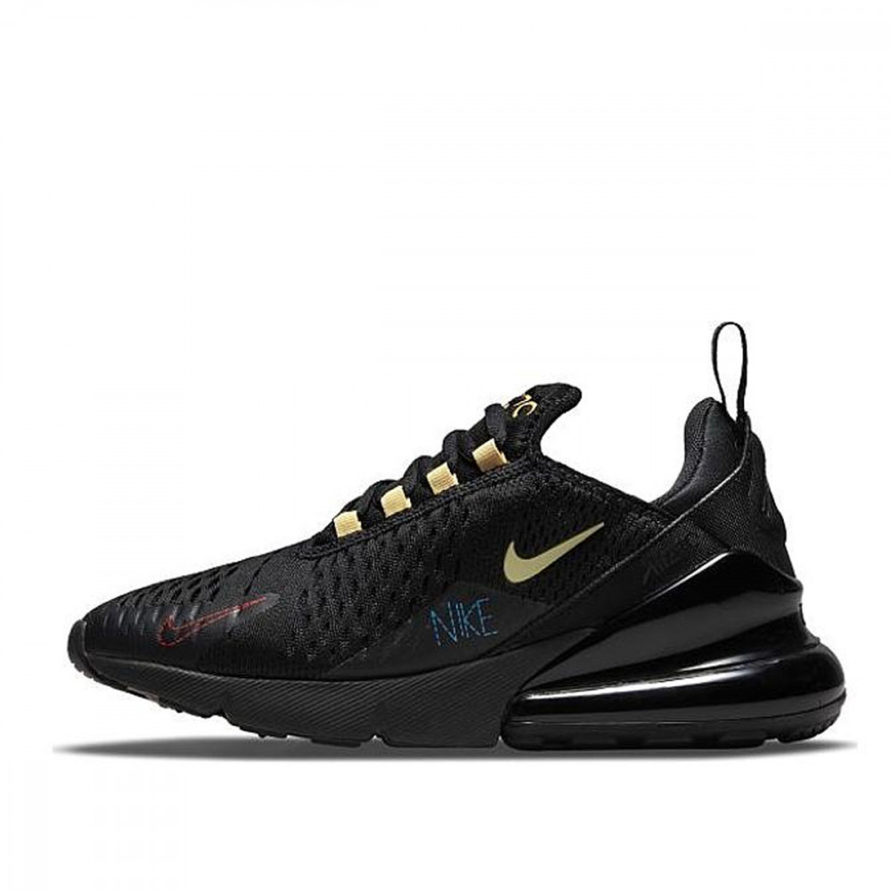 Nike Basket Nike AIR MAX 270 Junior