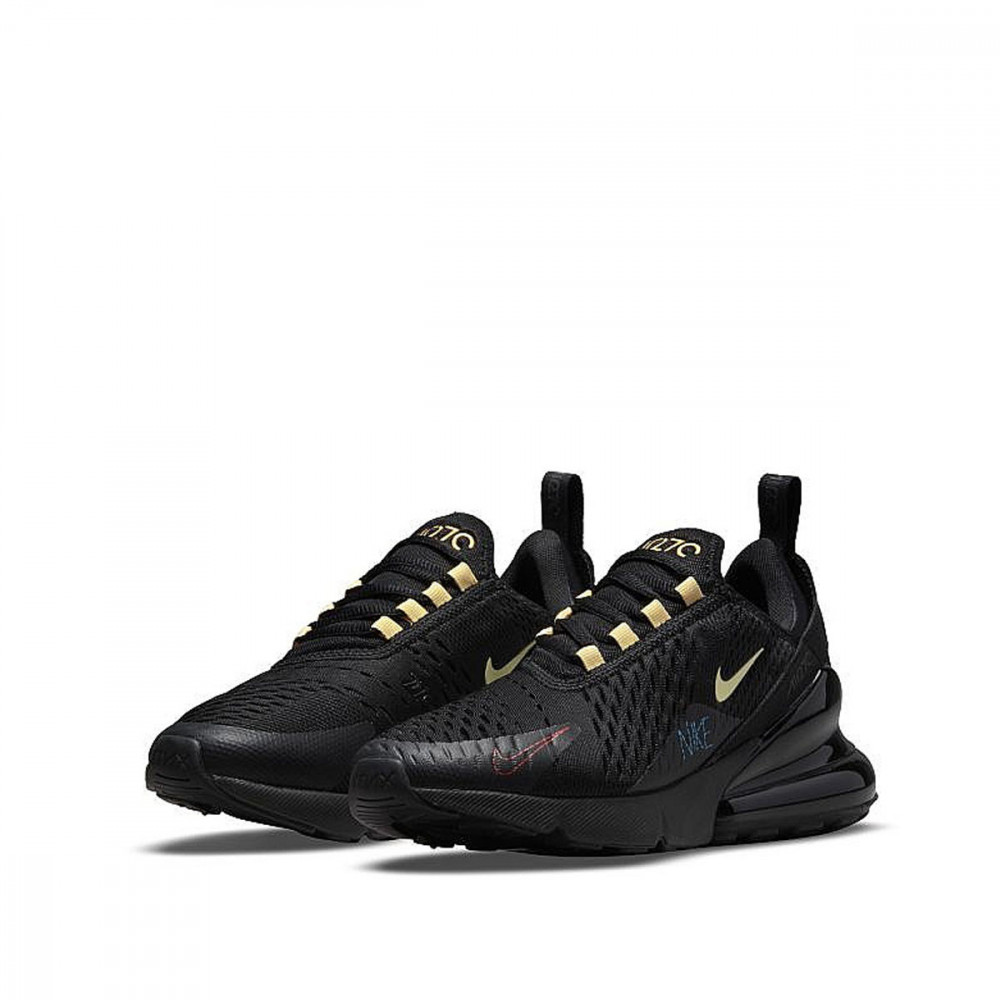 Nike Basket Nike AIR MAX 270 Junior