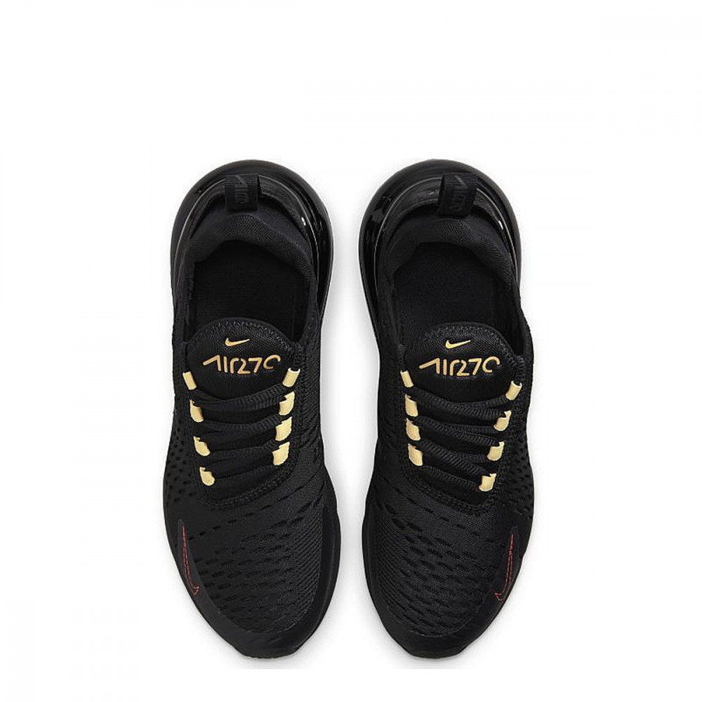 Nike Basket Nike AIR MAX 270 Junior