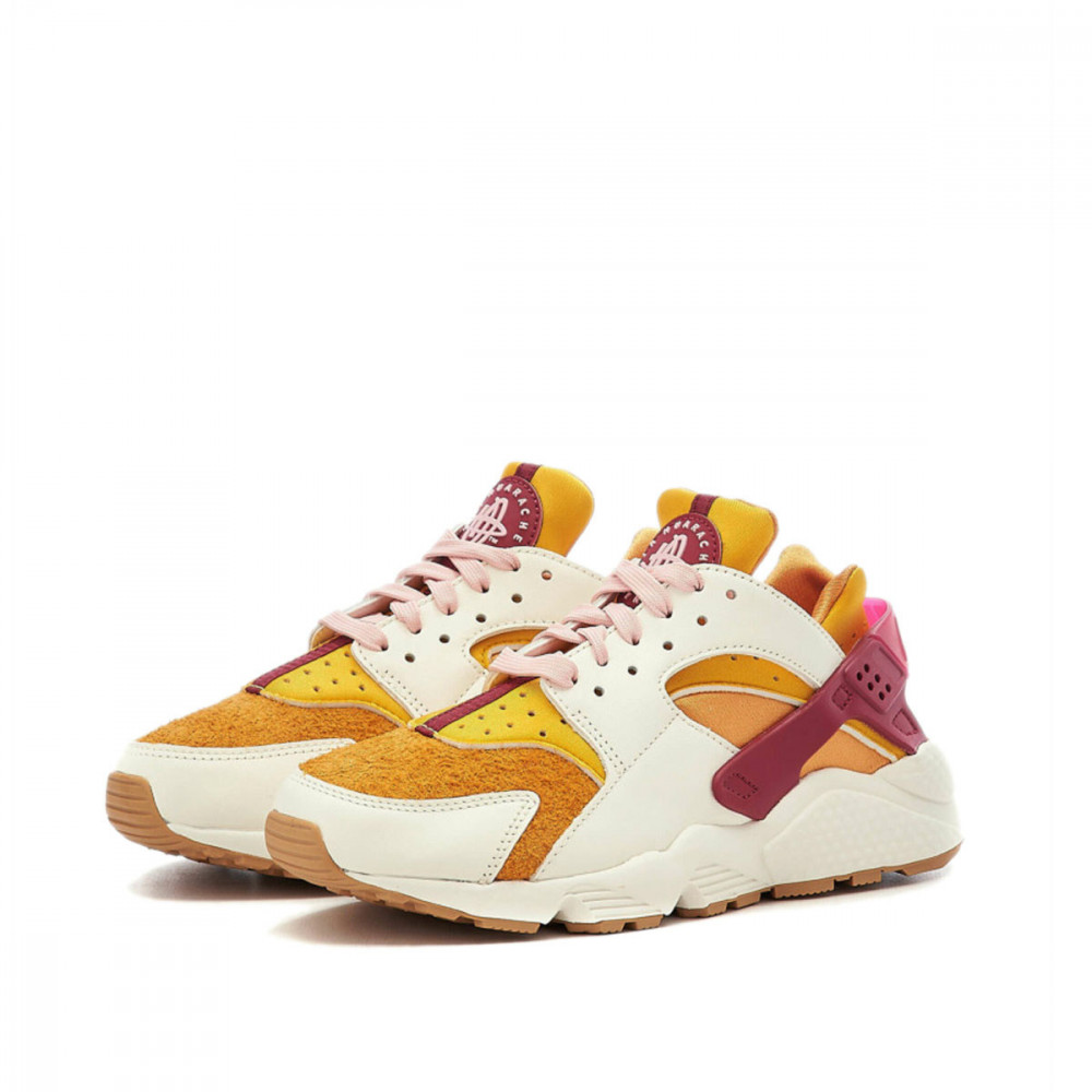 Nike Basket Nike AIR HUARACHE RUN