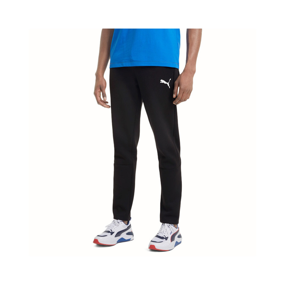 Puma Pantalon de survêtement Puma FD Evostripe Core