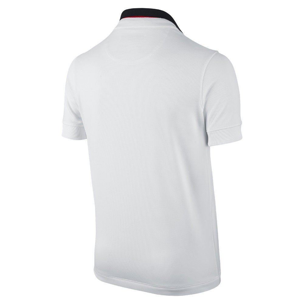 Nike Maillot Nike Manchester United Stadium Away 2014/2015 - 611032-106