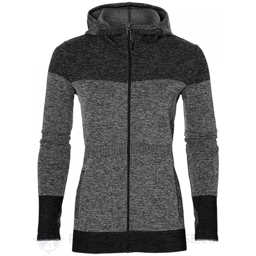 Asics Veste Asics Seamless - 146410-0904
