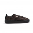 Puma Basket Puma Platform Velvet Rope - 364092-02