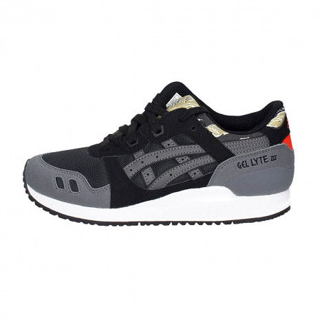 Asics Basket Asics Gel Lyte III Junior - C7A2N-9097