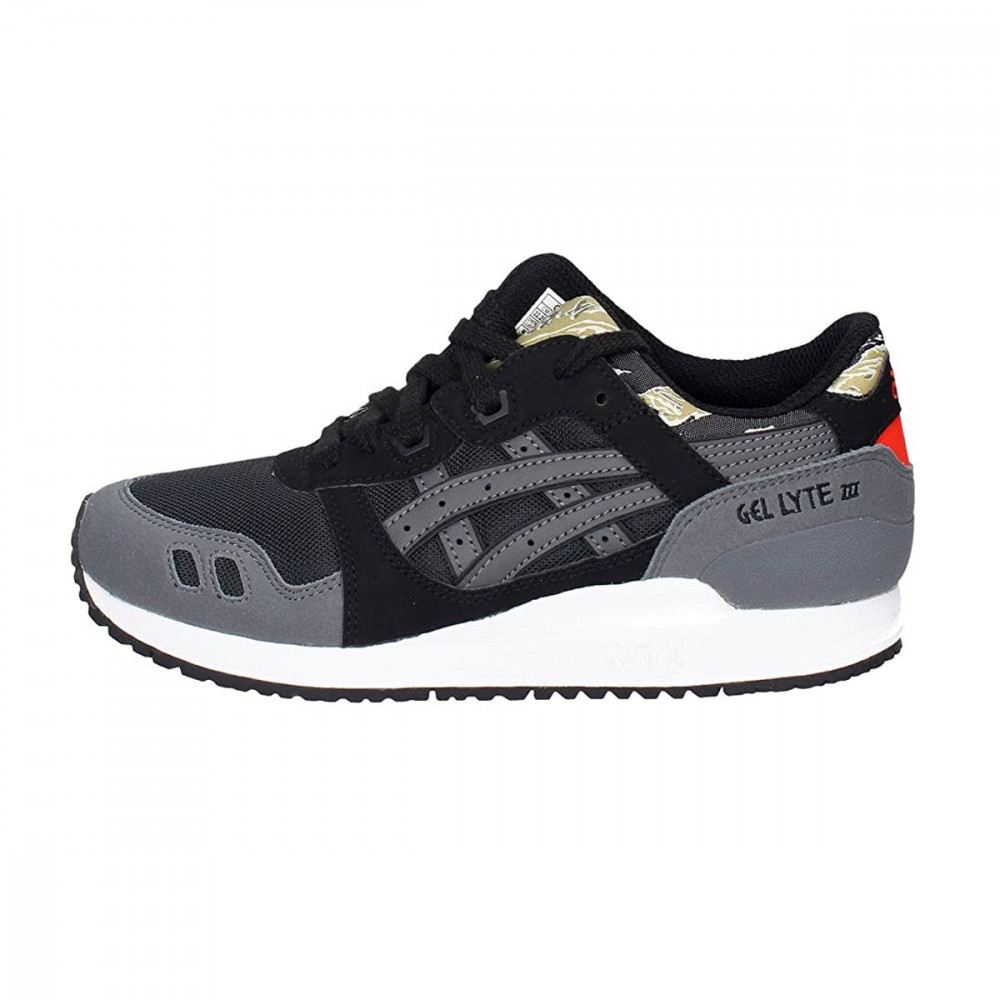 Asics Basket Asics Gel Lyte III Junior - C7A2N-9097