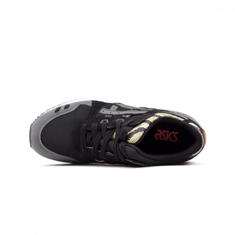 Asics Basket Asics Gel Lyte III Junior - C7A2N-9097