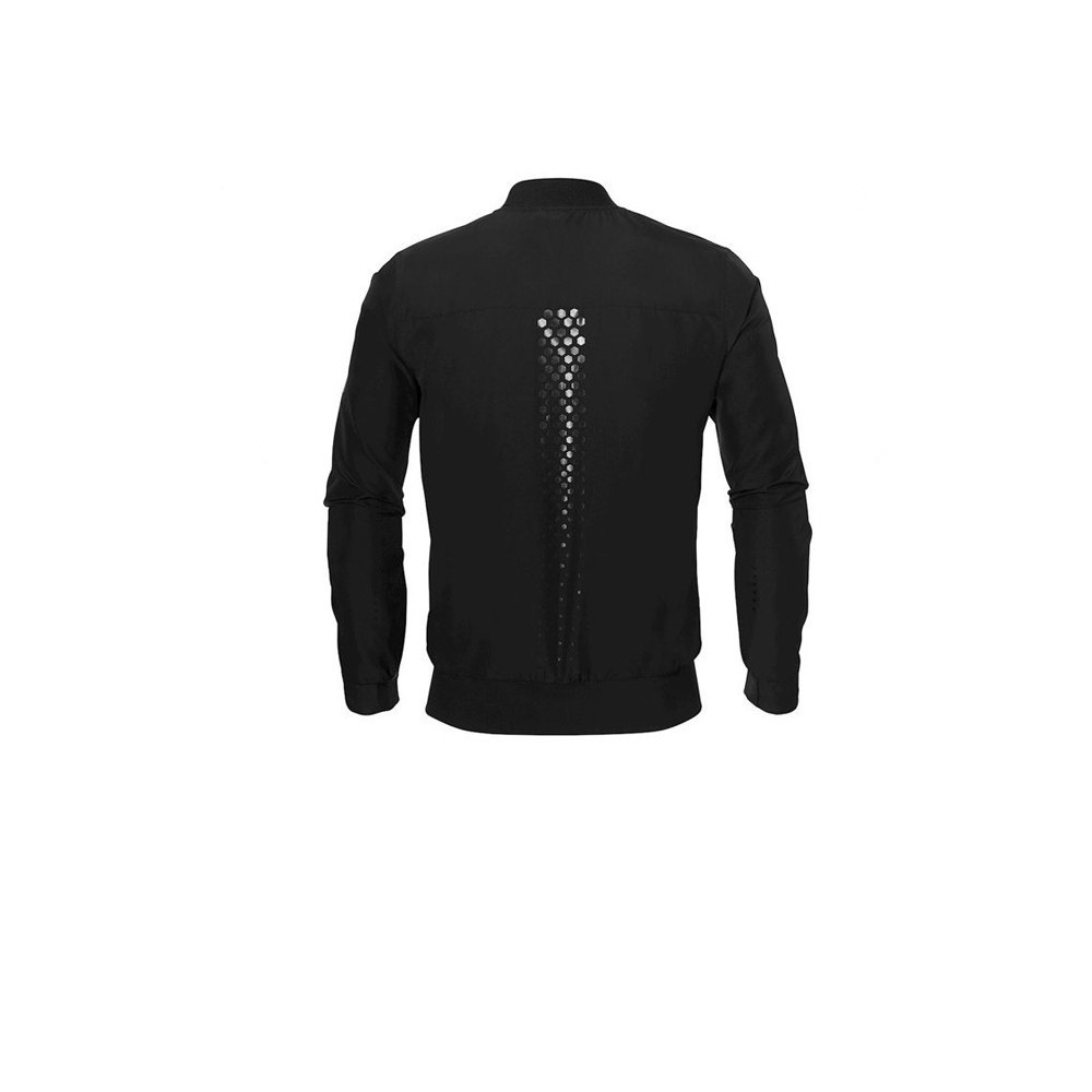 Asics Veste Asics fuzeX Bomber - 146594-0904