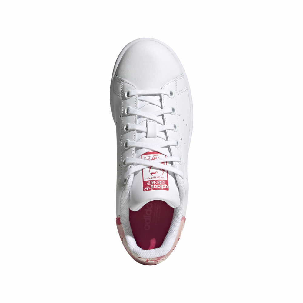 adidas originals Basket adidas Originals STAN SMITH Junior