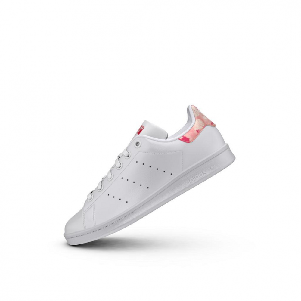 adidas originals Basket adidas Originals STAN SMITH Junior