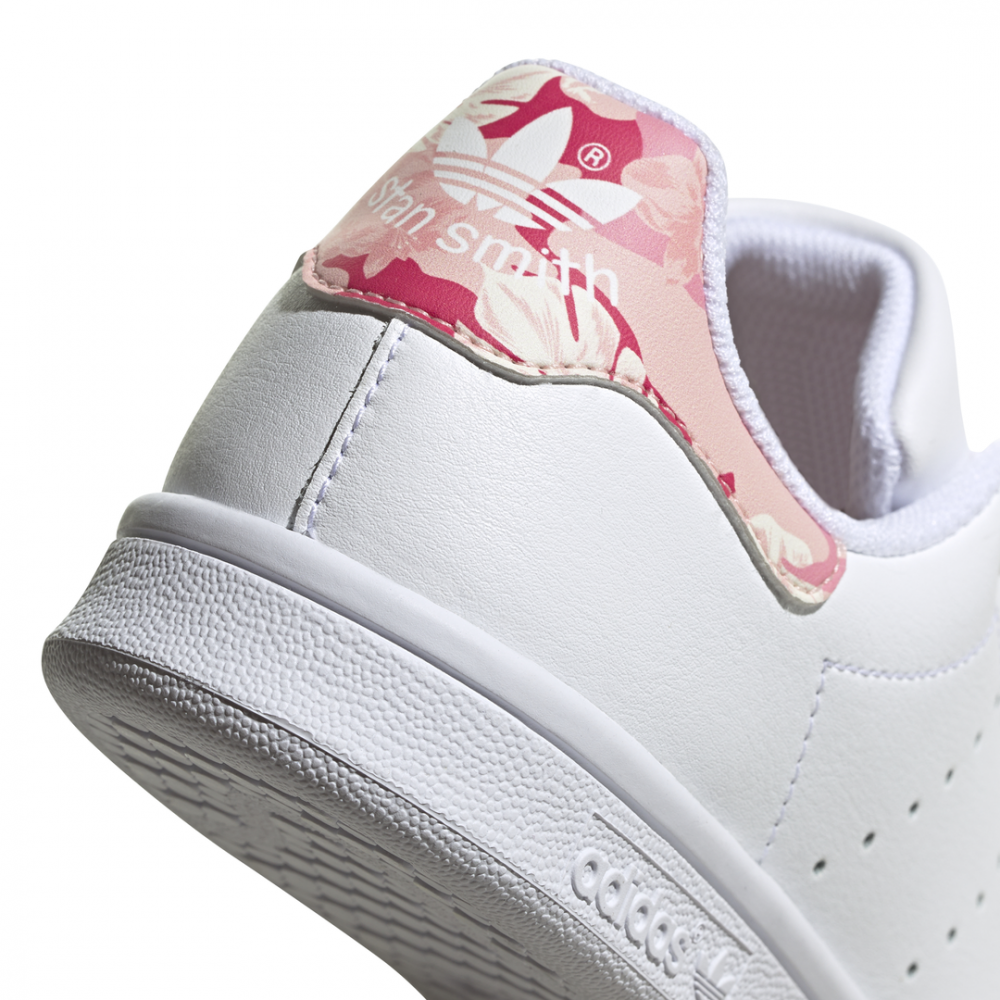 adidas originals Basket adidas Originals STAN SMITH Junior