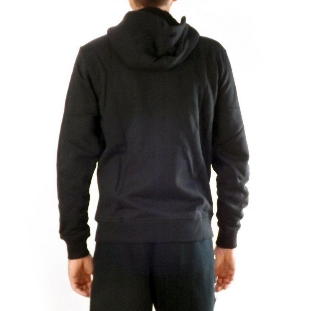 New Era Sweat à capuche New Era Team App Fleece Oakland Raiders - 11459448