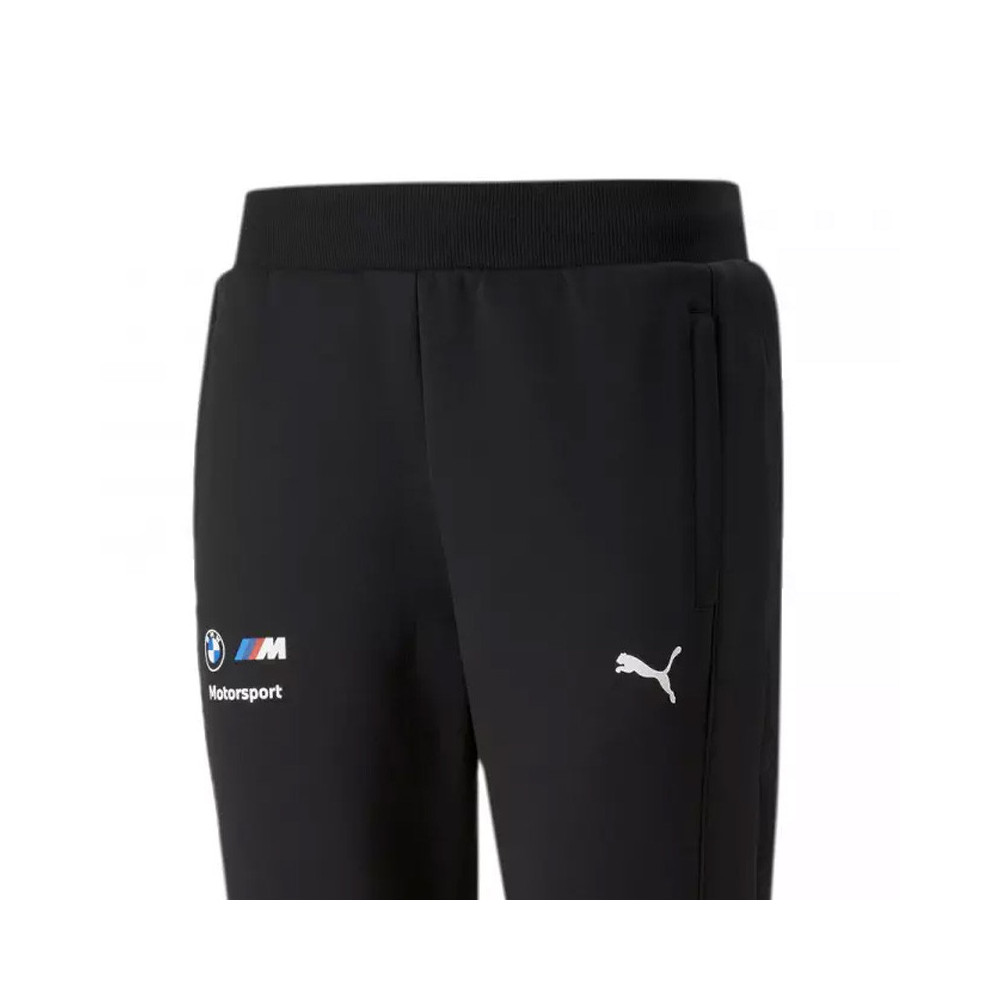 Puma Pantalon de survêtement Puma FD BMW Motorsport