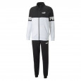 Puma Ensemble de survêtement Puma Power Colorblock FL cl