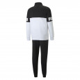 Puma Ensemble de survêtement Puma Power Colorblock FL cl