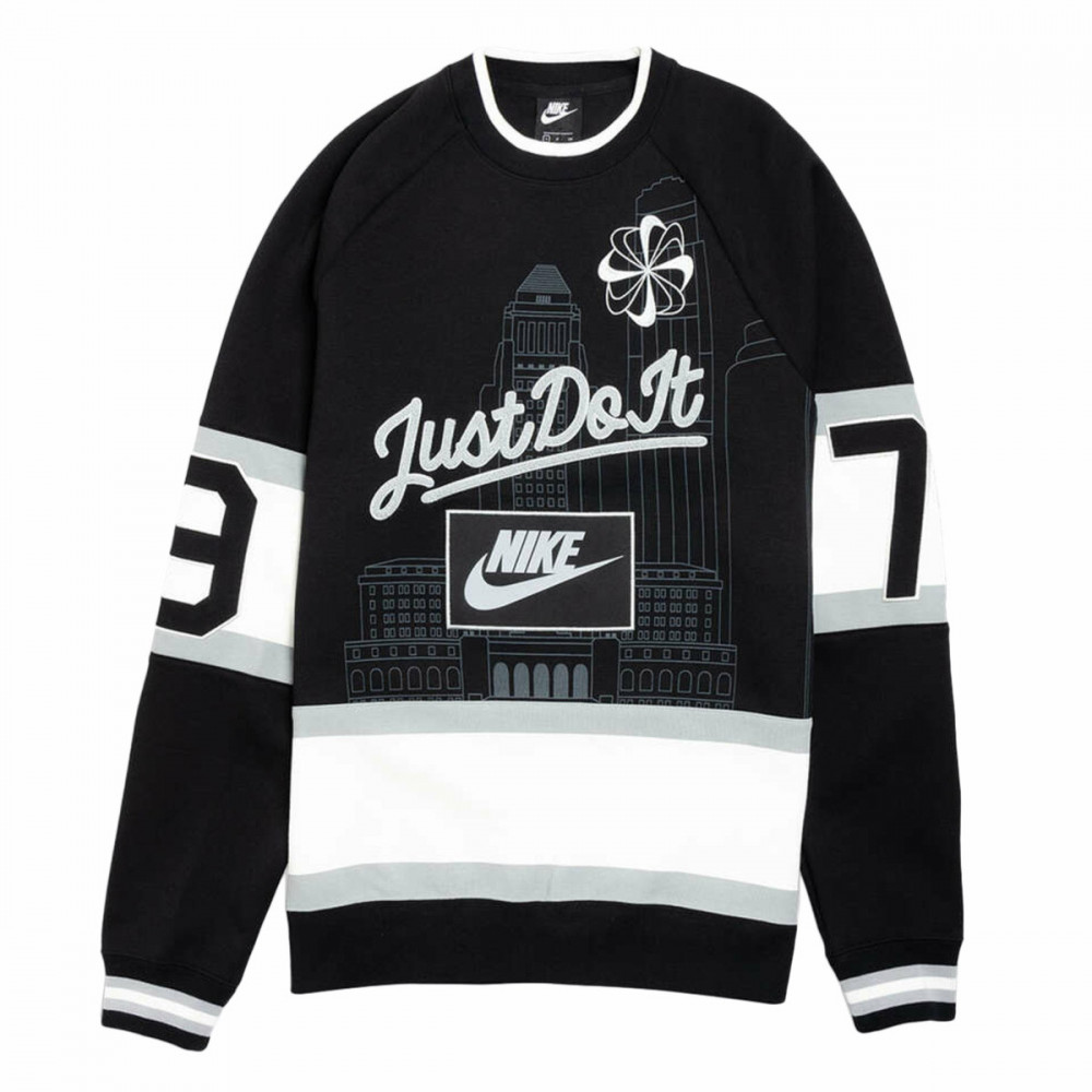 Nike Sweat Nike Sportswear Los Angeles