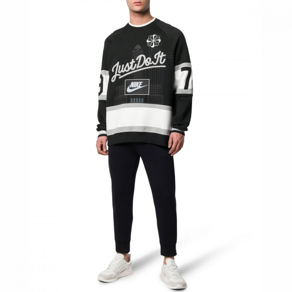 Nike Sweat Nike Sportswear Los Angeles