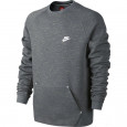 Nike Sweat Nike Tech Fleece Crew - 545163-091