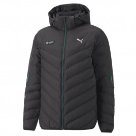 Puma Doudoune Puma FD Mercedes F1 MT7 EcoLite