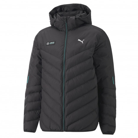 Puma Doudoune Puma FD Mercedes F1 MT7 EcoLite