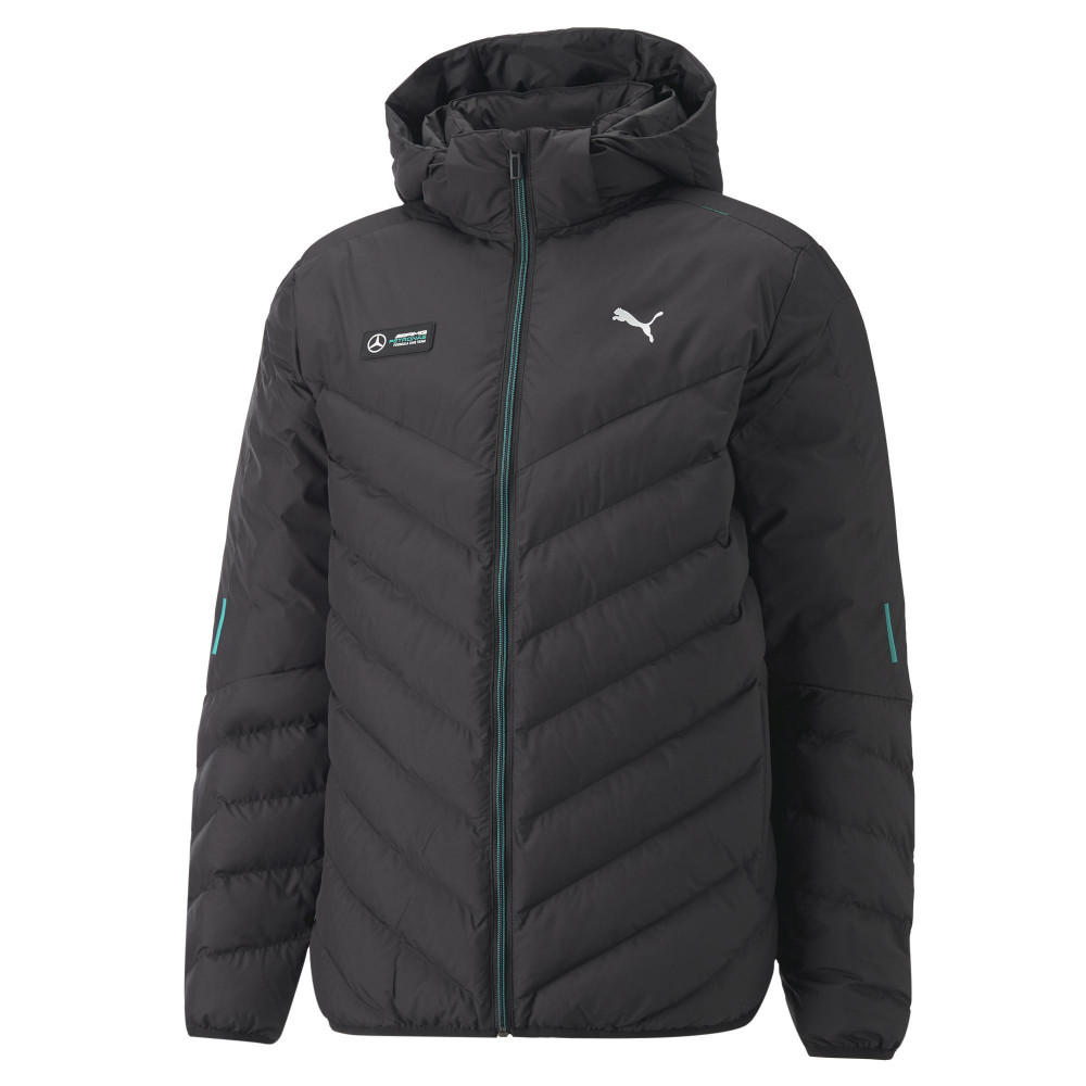 Puma Doudoune Puma FD Mercedes F1 MT7 EcoLite