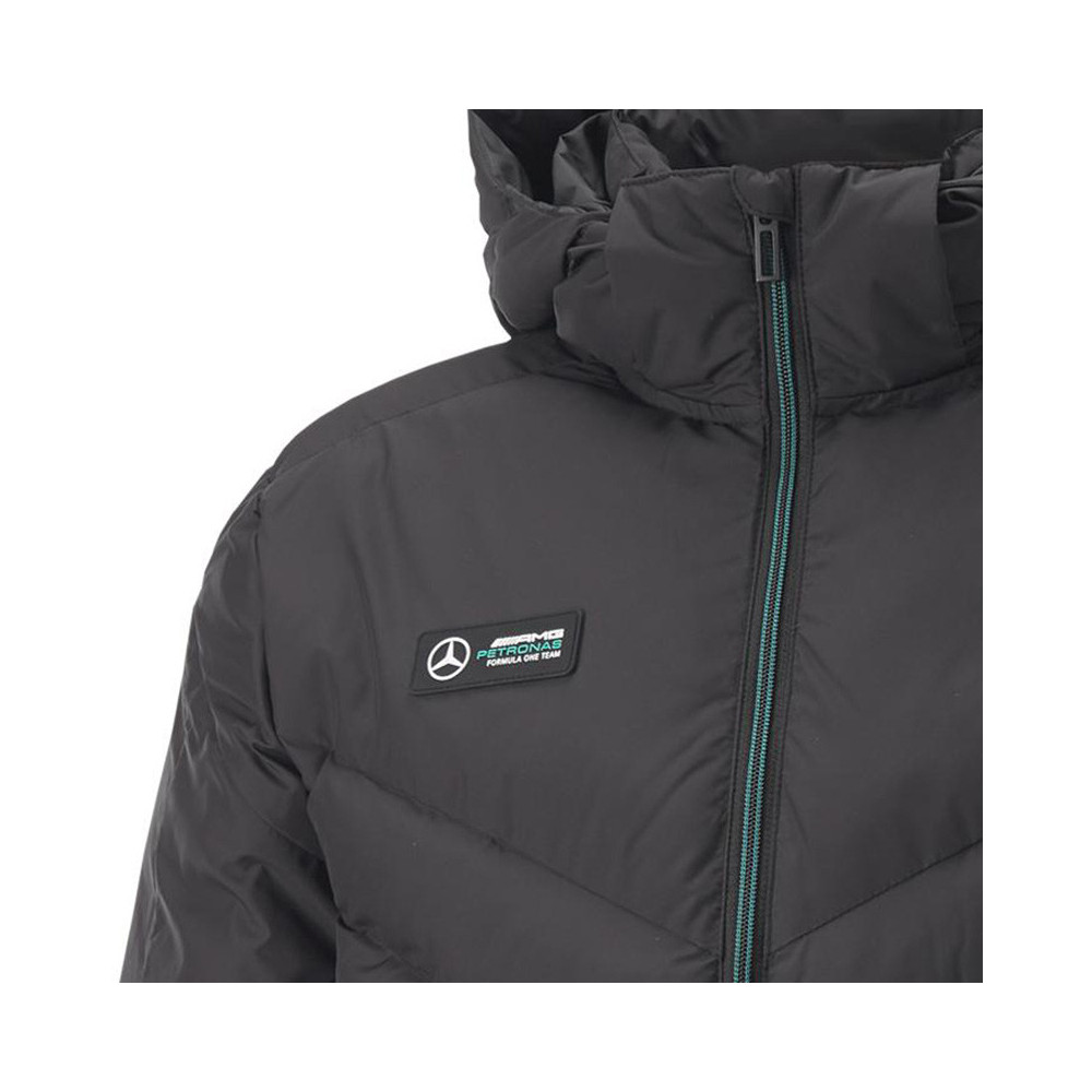 Puma Doudoune Puma FD Mercedes F1 MT7 EcoLite