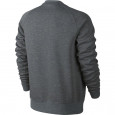 Nike Sweat Nike Tech Fleece Crew - 545163-091