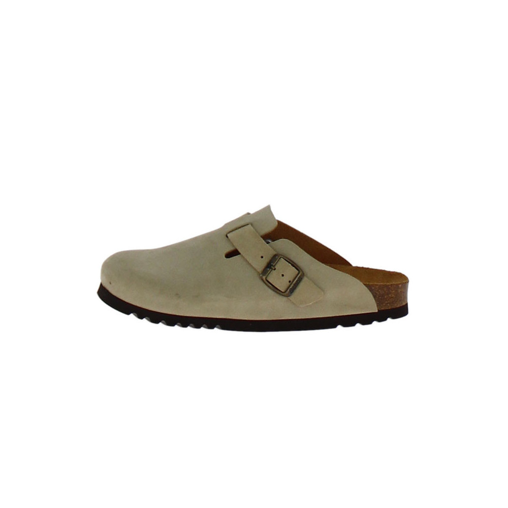 SCHOLL Chausson SCHOLL FAE SUEDE