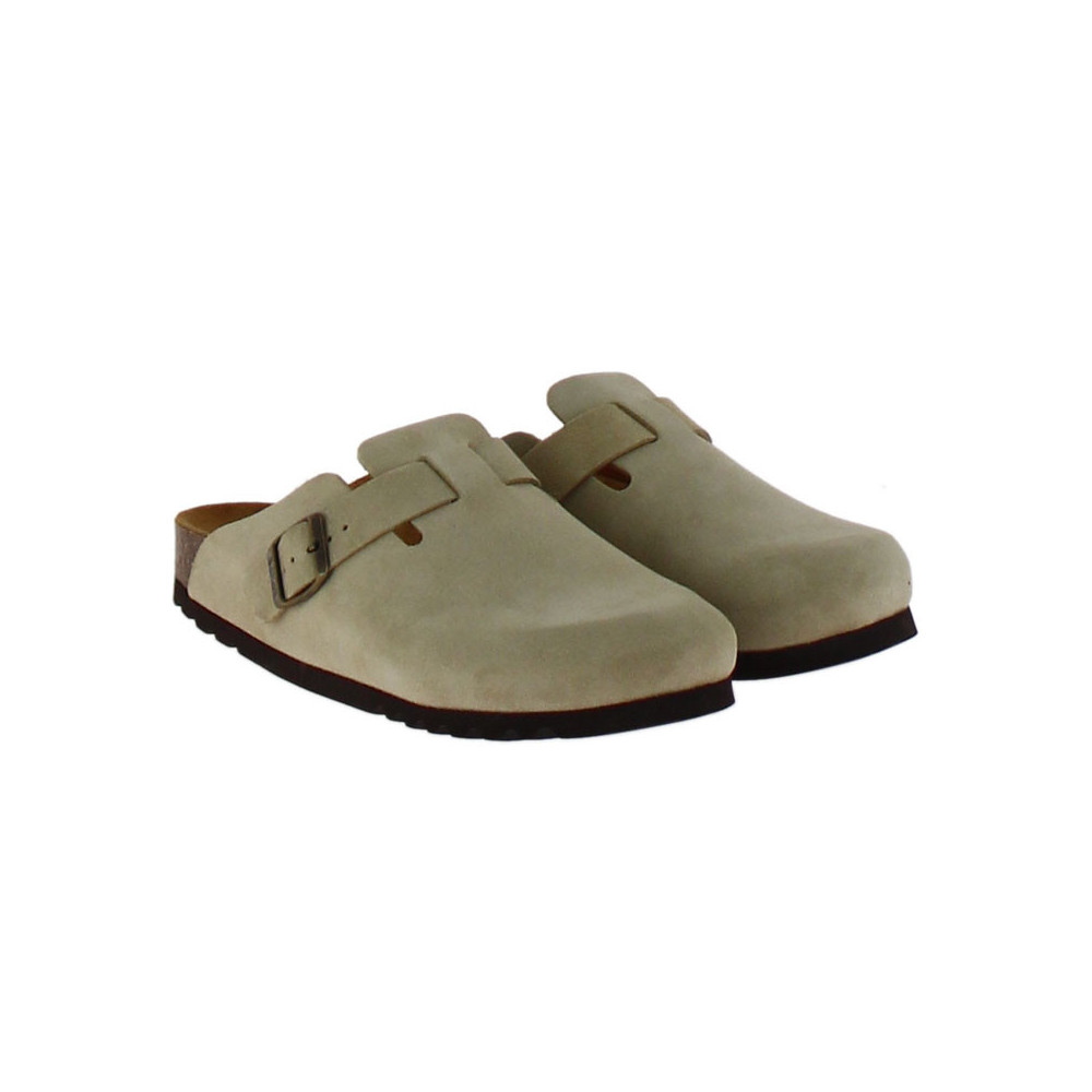 SCHOLL Chausson SCHOLL FAE SUEDE