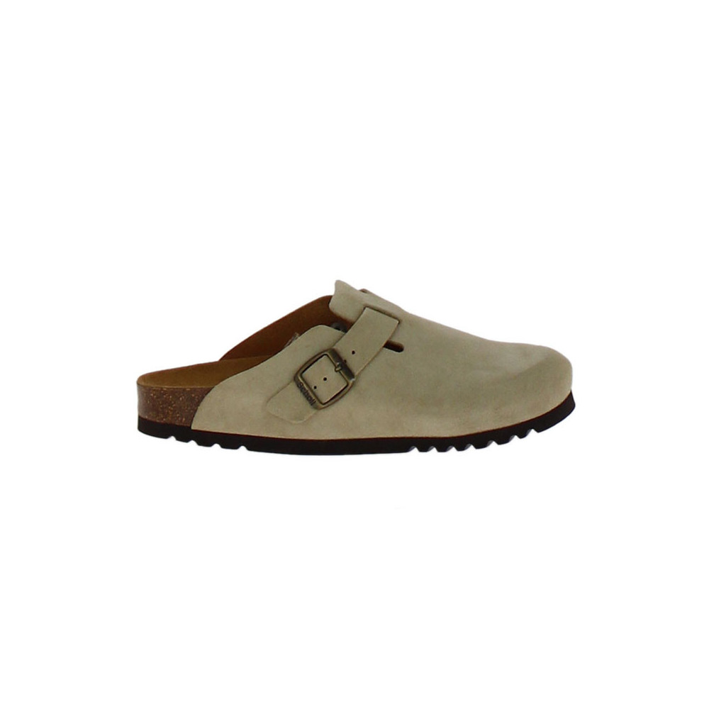 SCHOLL Chausson SCHOLL FAE SUEDE