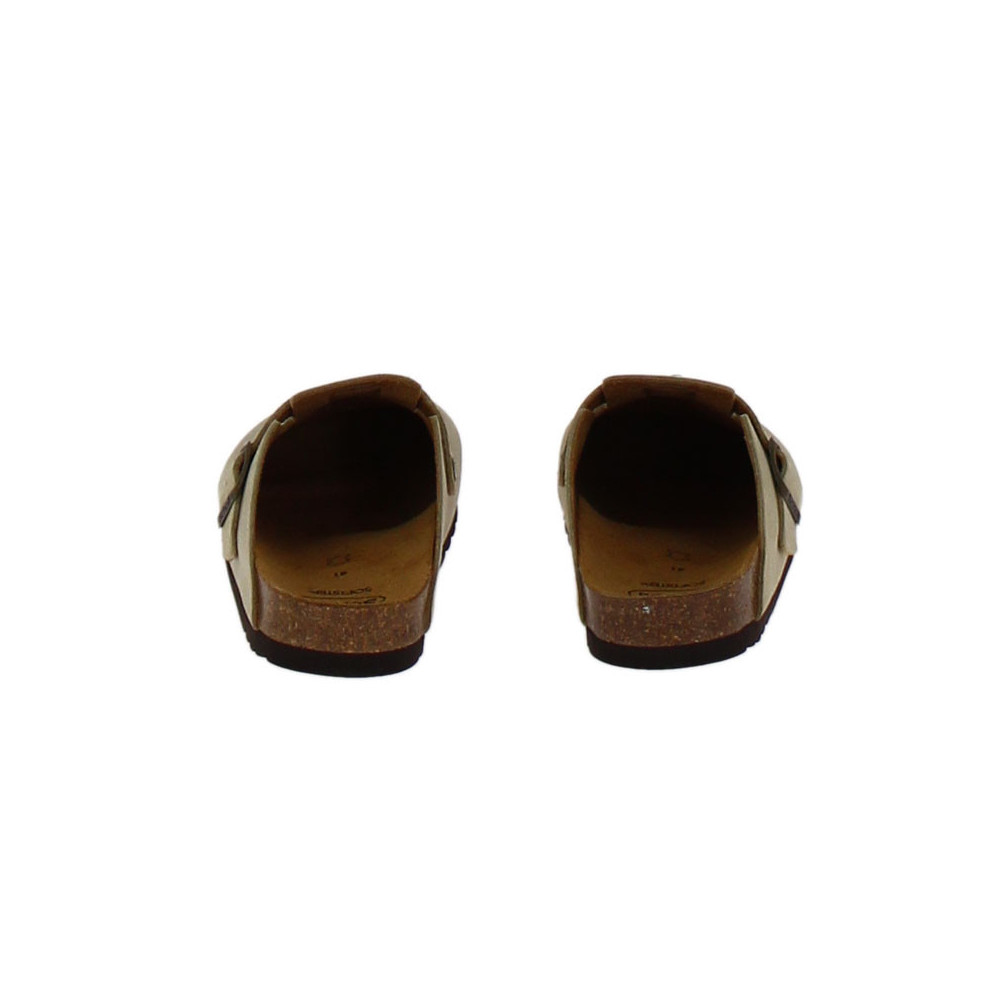 SCHOLL Chausson SCHOLL FAE SUEDE