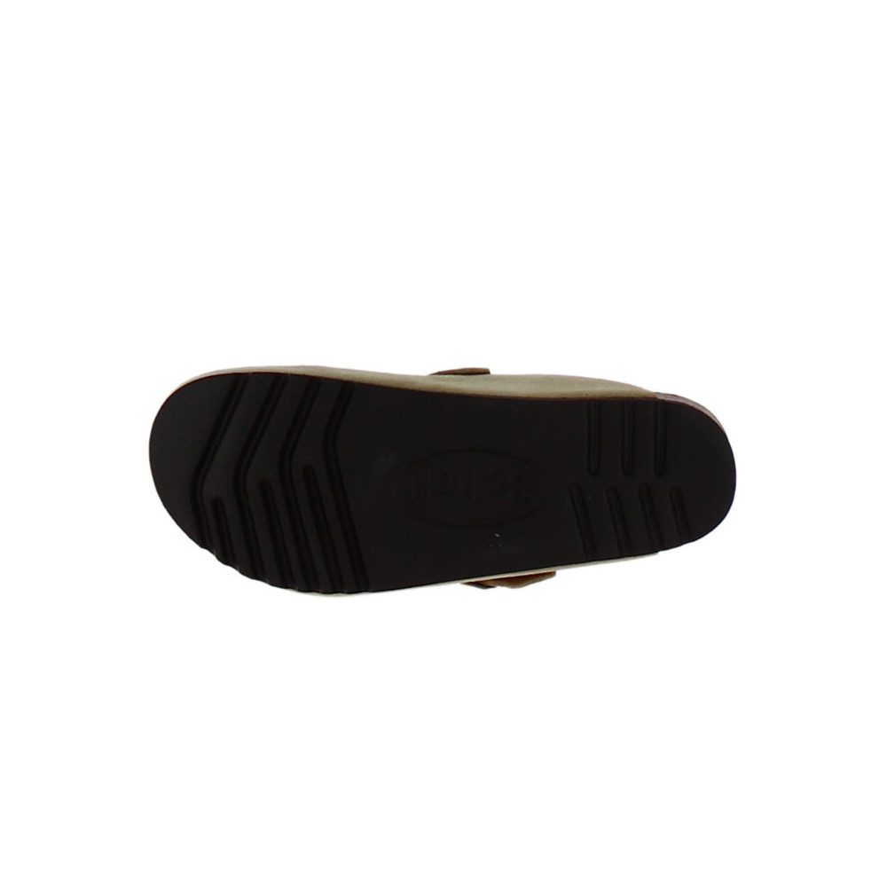 SCHOLL Chausson SCHOLL FAE SUEDE