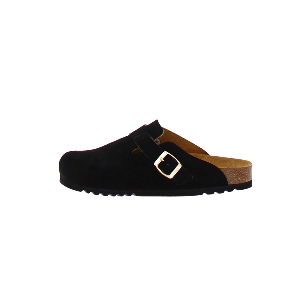 SCHOLL Chausson SCHOLL FAE SUEDE