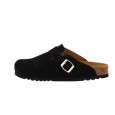 SCHOLL Chausson SCHOLL FAE SUEDE