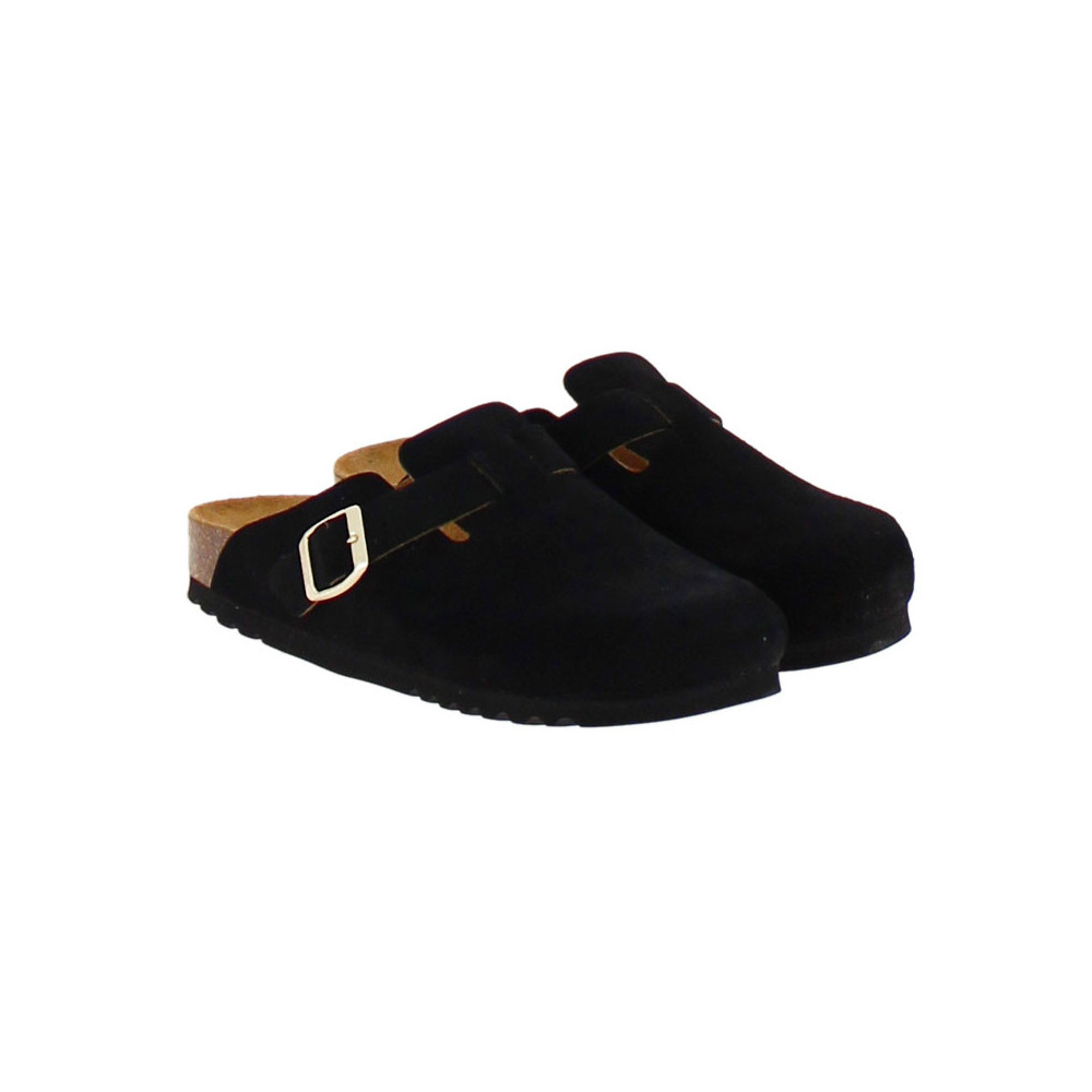 SCHOLL Chausson SCHOLL FAE SUEDE