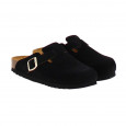 SCHOLL Chausson SCHOLL FAE SUEDE