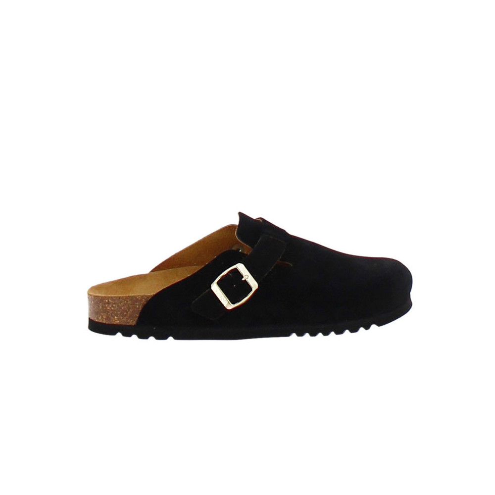 SCHOLL Chausson SCHOLL FAE SUEDE