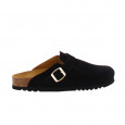 SCHOLL Chausson SCHOLL FAE SUEDE