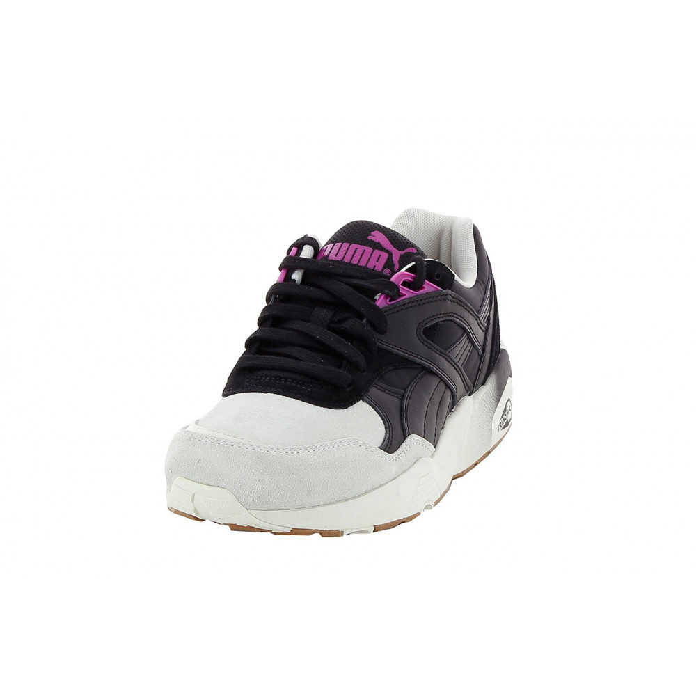 Puma Basket Puma R698 Blocks and Stripes - 358069-01