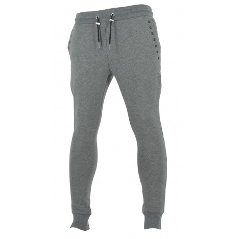 Horspist Pantalon de survêtement HORSPIST Logart Anjo (Gris)
